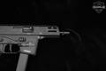 Brugger & Thomet (B&T) GHM9 9mm Luger Type III Hard Coat Anodized in Very Good Condition Image 5