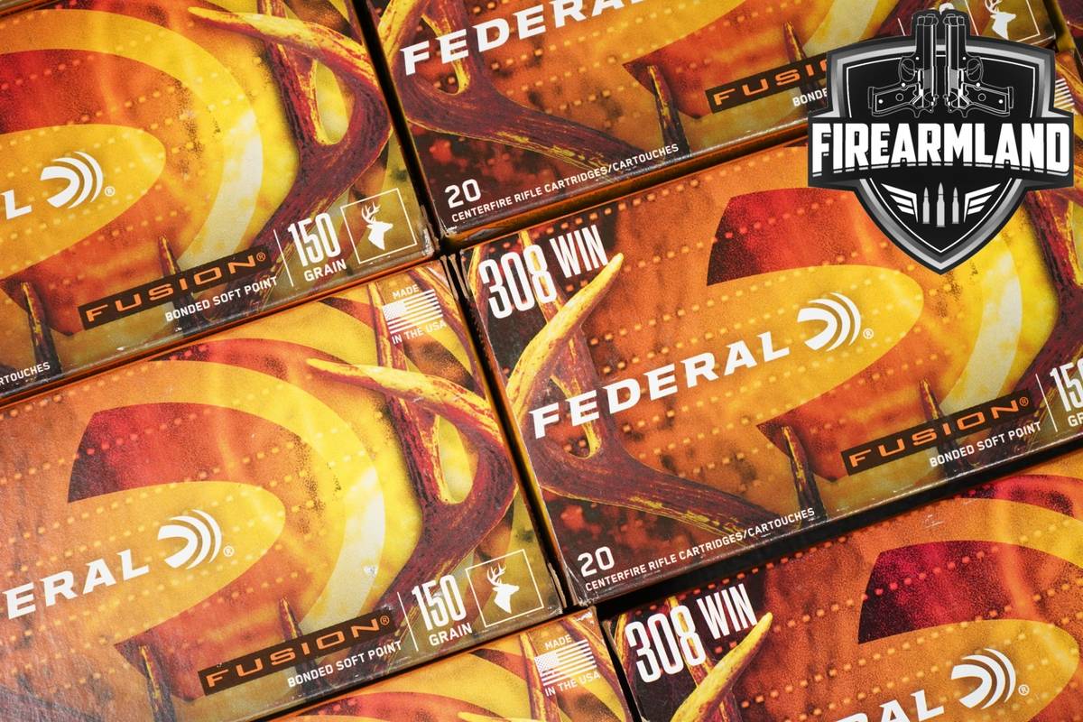 300 RDS! 308 Winchester Ammo 308Win Ammunition