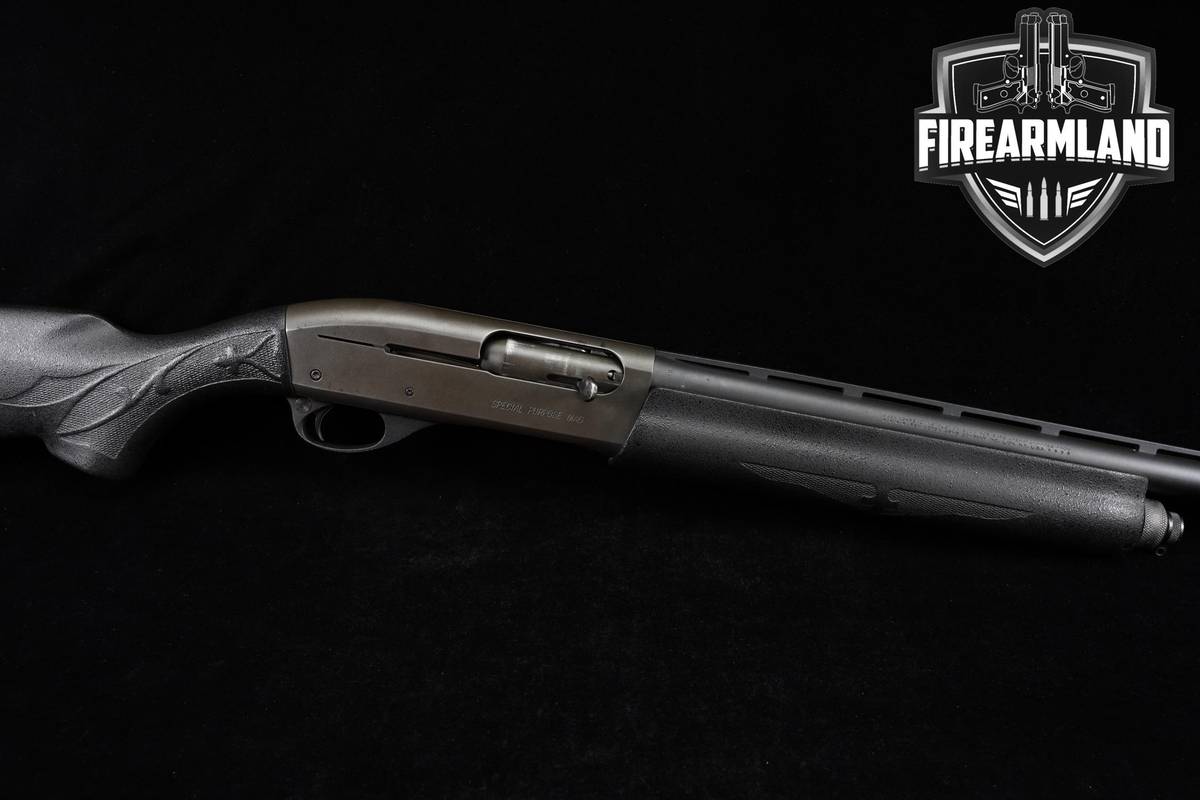 Remington Model 11-87 Special Purpose Magnum 12-Gauge 26" 12GA 1187