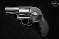 1997 Smith & Wesson (S&W) 649-3 Bodyguard Stainless .357 Mag. Brushed Stainless in Good Condition Image 3