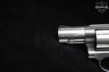 1997 Smith & Wesson (S&W) 649-3 Bodyguard Stainless .357 Mag. Brushed Stainless in Good Condition Image 4