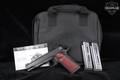 Rock Island Armory (RIA) M1911 A1 FS Tactical II 10mm Parkerized in Very Good Condition Image 2