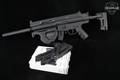 German Sport Guns (GSG) GSG-16 .22 LR Black in Excellent Condition Image 2