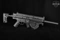 German Sport Guns (GSG) GSG-16 .22 LR Black in Excellent Condition Image 3
