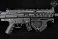 German Sport Guns (GSG) GSG-16 .22 LR Black in Excellent Condition Image 5