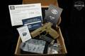 FN Herstal (FNH) 509 Compact MRD FDE 9mm Luger FDE (Flat Dark Earth) in Excellent Condition Image 2