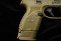 FN Herstal (FNH) 509 Compact MRD FDE 9mm Luger FDE (Flat Dark Earth) in Excellent Condition Image 3