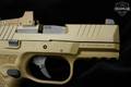 FN Herstal (FNH) 509 Compact MRD FDE 9mm Luger FDE (Flat Dark Earth) in Excellent Condition Image 5