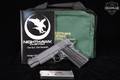 2024 Nighthawk Custom GRP Recon .45 ACP Tactical Gray Cerakote in New Condition Image 2