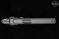 2024 Nighthawk Custom GRP Recon .45 ACP Tactical Gray Cerakote in New Condition Image 4