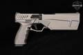 SilencerCo Maxim 9S 9mm Luger Black in Good Condition Image 4