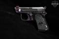 Beretta Mod. 950 BS Jetfire .25 ACP (6.35mm) Black in Good Condition Image 2