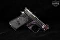Beretta Mod. 950 BS Jetfire .25 ACP (6.35mm) Black in Good Condition Image 3