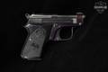 Beretta Mod. 950 BS Jetfire .25 ACP (6.35mm) Black in Good Condition Image 4