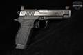 Wilson Combat (WC) SFT9 9mm Luger Two-Tone Stainless & Black in Very Good Condition Image 3