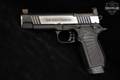 Wilson Combat (WC) SFT9 9mm Luger Two-Tone Stainless & Black in Very Good Condition Image 4