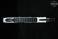 2025 Sturm Ruger Mark IV 22/45 Lite .22 LR Two-Tone White & Black in Like-New Condition Image 4