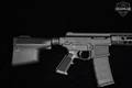 Troy Industries Sporting Rifle .223 Rem. Matte Black in Good Condition Image 4