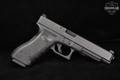 Glock G35 Gen 3 .40 S&W Black in Good Condition Image 2