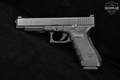 Glock G35 Gen 3 .40 S&W Black in Good Condition Image 3