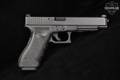 Glock G35 Gen 3 .40 S&W Black in Good Condition Image 4