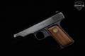 1930's Deutsche Werke Erfurt (DWE) Ortgies Sixth variant .32 Auto (7.65 Browning) Blued in Good Condition Image 2