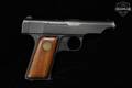 1930's Deutsche Werke Erfurt (DWE) Ortgies Sixth variant .32 Auto (7.65 Browning) Blued in Good Condition Image 3