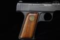 1930's Deutsche Werke Erfurt (DWE) Ortgies Sixth variant .32 Auto (7.65 Browning) Blued in Good Condition Image 4