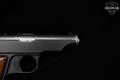 1930's Deutsche Werke Erfurt (DWE) Ortgies Sixth variant .32 Auto (7.65 Browning) Blued in Good Condition Image 5