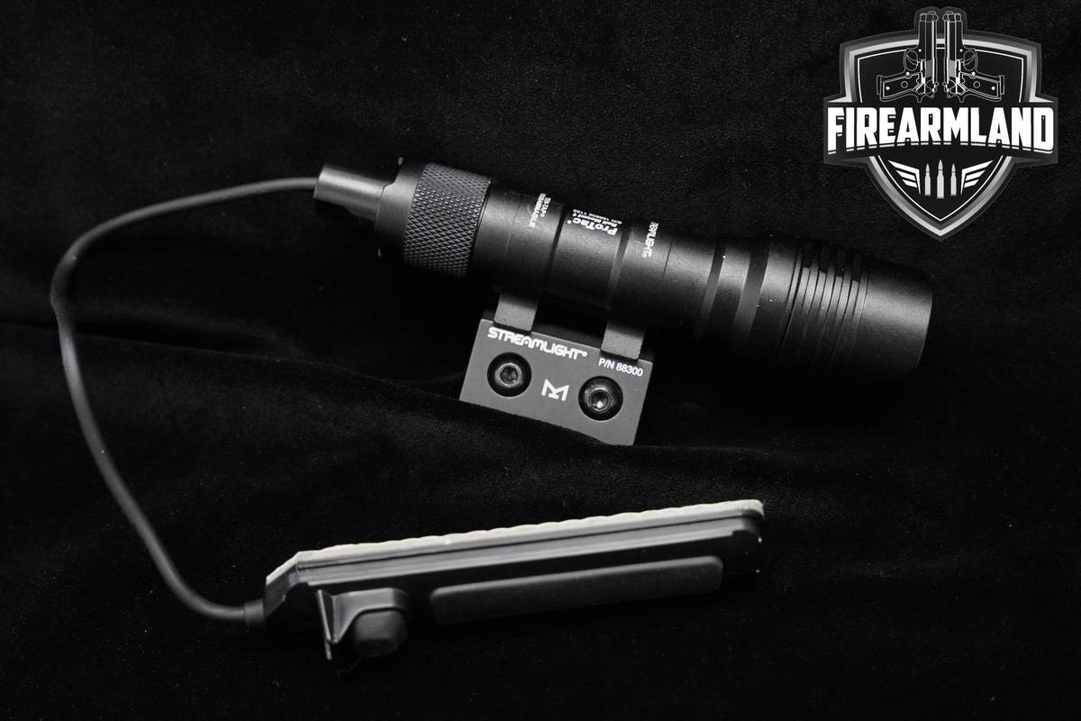 Streamlight ProTac Rail Mount 1 M-LOK Streamlight