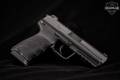Heckler & Koch (H&K, HK) HK45 V1 .45 ACP Black in Very Good Condition Image 3