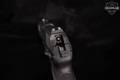Heckler & Koch (H&K, HK) HK45 V1 .45 ACP Black in Very Good Condition Image 5