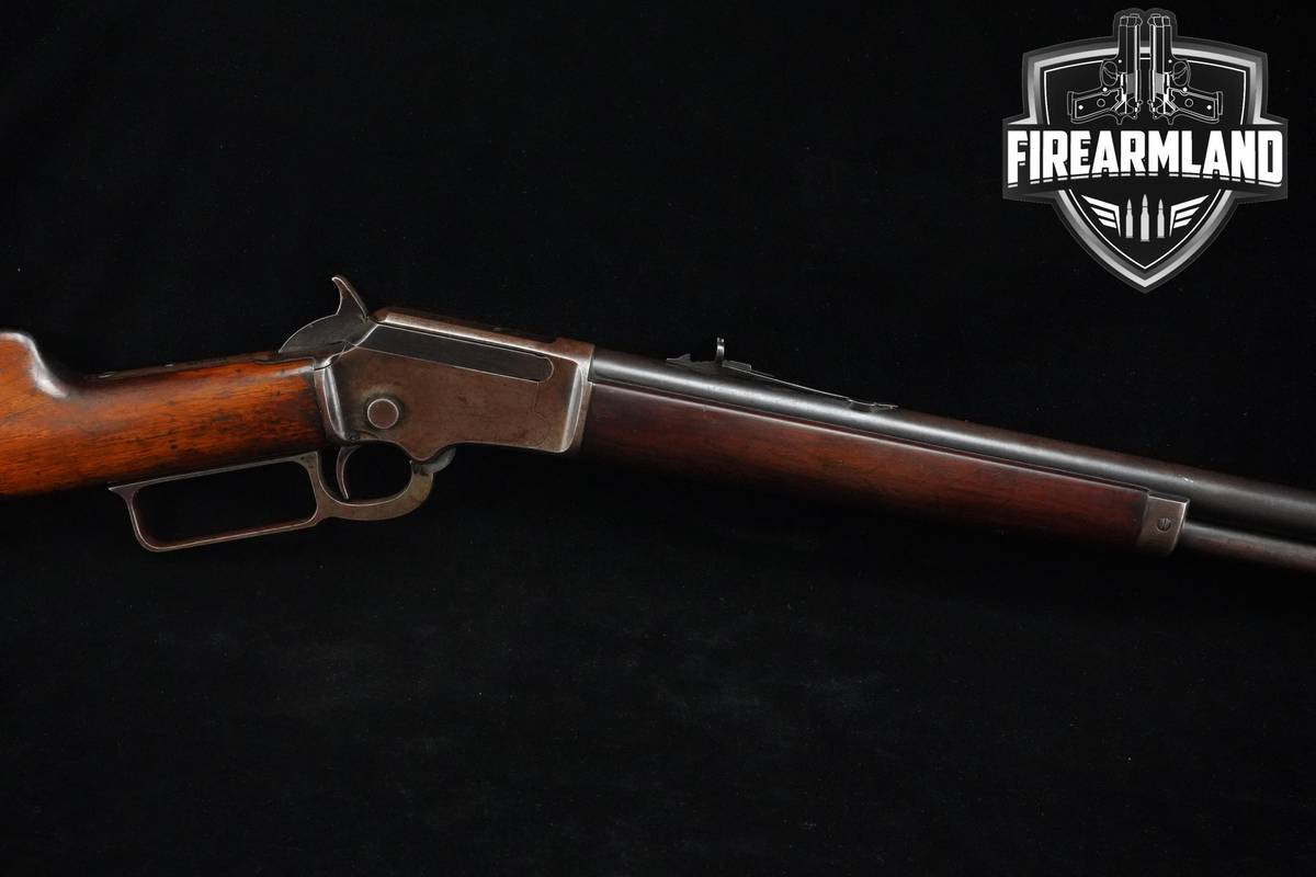 ANTIQUE 1904 Marlin Model 92 Takedown 32-Long-Colt 24" 1892