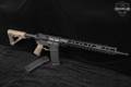 Palmetto State Armory (PSA) PA-15 5.56mm NATO Black & FDE in Excellent Condition Image 2