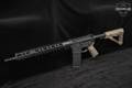 Palmetto State Armory (PSA) PA-15 5.56mm NATO Black & FDE in Excellent Condition Image 3