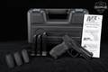 Smith & Wesson (S&W) M&P9 M2.0 Compact No Thumb Safety 9mm Luger Black in Very Good Condition Image 2