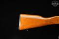 Romarm/Cugir WASR-10 7.62x39 Black & Orange Shellac in Good Condition Image 4