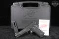 Kimber Rimfire Target .22 LR Black in Good Condition Image 2