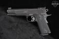 Kimber Rimfire Target .22 LR Black in Good Condition Image 3
