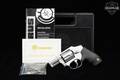 Taurus Model 850 .38 Spl. Matte Silver in Good Condition Image 2