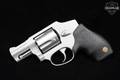 Taurus Model 850 .38 Spl. Matte Silver in Good Condition Image 3
