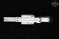 Taurus Model 850 .38 Spl. Matte Silver in Good Condition Image 4