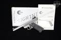 AMT Lightning .22 LR Stainless Steel in Very Good Condition Image 2