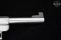 AMT Lightning .22 LR Stainless Steel in Very Good Condition Image 3