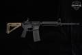 Bushmaster Model XM15-E2S 5.56mm NATO Black in Very Good Condition Image 2