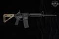 Bushmaster Model XM15-E2S 5.56mm NATO Black in Very Good Condition Image 3