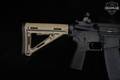 Bushmaster Model XM15-E2S 5.56mm NATO Black in Very Good Condition Image 4