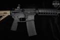 Bushmaster Model XM15-E2S 5.56mm NATO Black in Very Good Condition Image 5