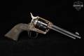1959 Colt Single Action Army Second Generation .38 Spl. Two-Tone Color Case-Hardened in Very Good Condition Image 2