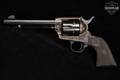 1959 Colt Single Action Army Second Generation .38 Spl. Two-Tone Color Case-Hardened in Very Good Condition Image 3